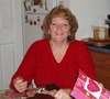 Cathy Jenkins Photo 1