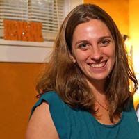 Allison Glass Photo 10