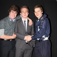 Benjamin Davies Photo 20