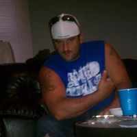 Mark Franks Photo 19