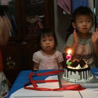 Betty Chen Photo 45