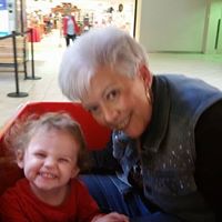 Dianne Gregory Photo 22