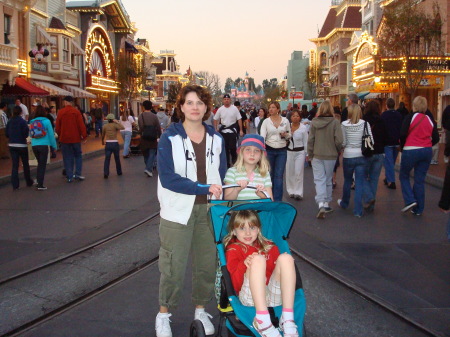 Kimberly Warner Photo 27