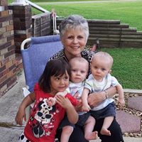 Carol Roberson Photo 16