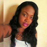 Cynthia Louis Photo 7
