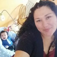 Roxana Velasco Photo 25