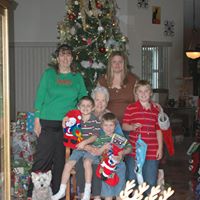 Maureen Decker Photo 14