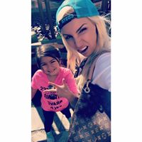 Christina Potter Photo 20