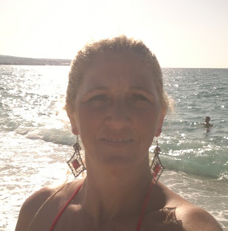 Maria Fusco Photo 22
