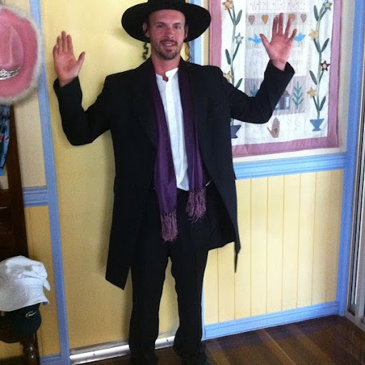 Benjamin Maloney Photo 6