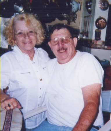 Joan Gray Photo 30
