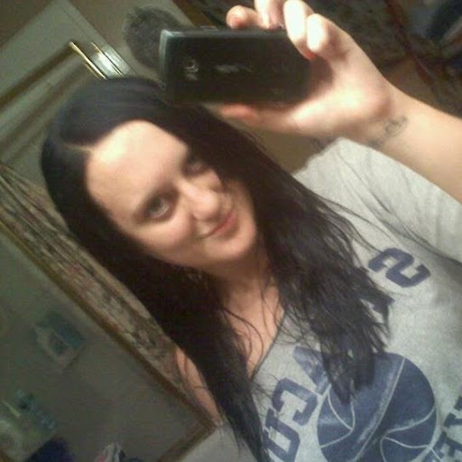 Kristina Dopp Photo 9