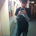 Chester Chen Photo 9