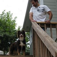 Charles Bucca Photo 1