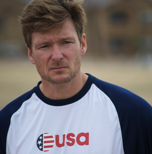 Mark Thacker Photo 15