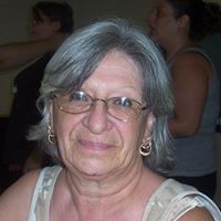 Maria Ruth Photo 10