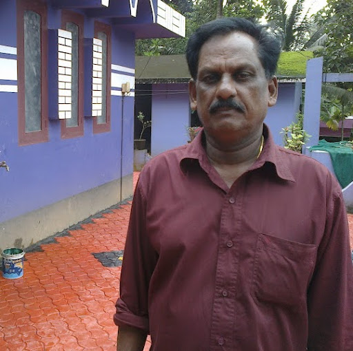 Samuel Mathai Photo 14