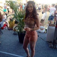 Paulina Rodriguez Photo 22