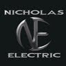 Anthony Nicholas Photo 15