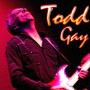 Todd Gay Photo 24