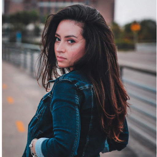 Ruby Reyes Photo 34