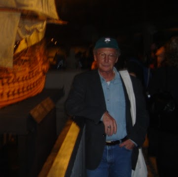 John Salter Photo 4