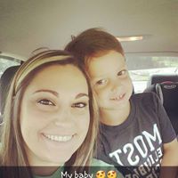 Brandee Johnson Photo 30