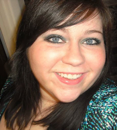 Jamie Mcdaniel Photo 13
