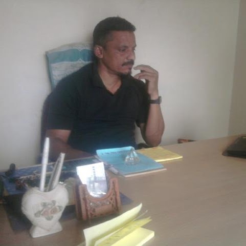 Anees Hussain Photo 23