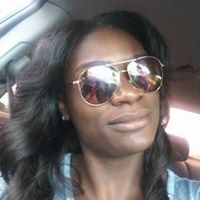 Alicia Washington Photo 11