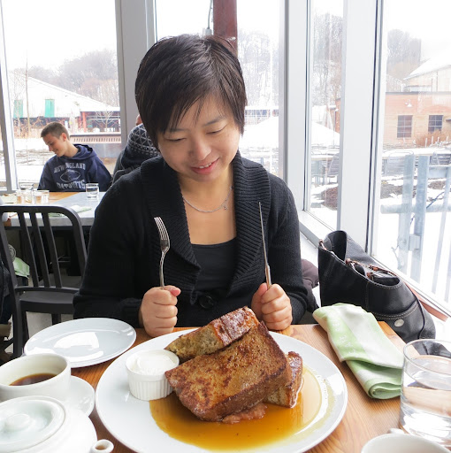 Jennifer Kwan Photo 7