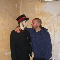 Christopher Baxter Photo 23