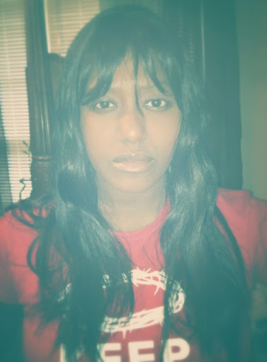 Ebony Johnson Photo 13