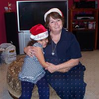 Margaret Harris Photo 22
