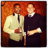 Darrell Mitchell Photo 9