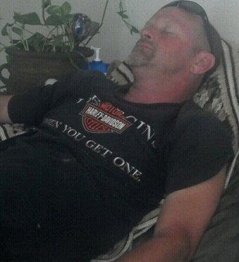 Stephen Alford Photo 8