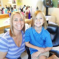 Traci Wyatt Photo 6