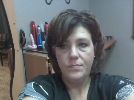 Joy Patterson Photo 25