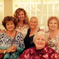 Kathleen Reid Photo 46