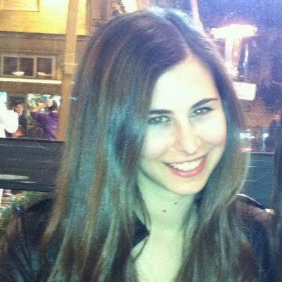 Samantha Hacker Photo 12
