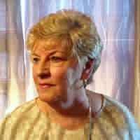 Gail Harper Photo 12