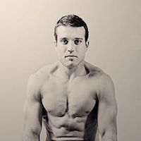 Tomas Paredes Photo 14