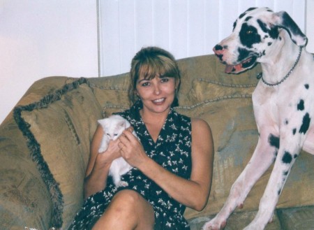Teresa Moore Photo 44
