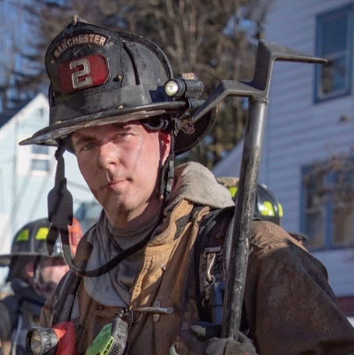 Shawn Mercer Photo 17