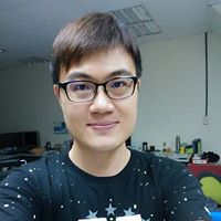Kuo Chiang Photo 5