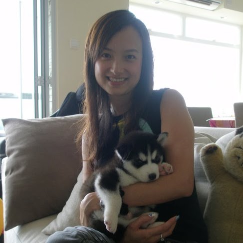 Rebecca Cheung Photo 21