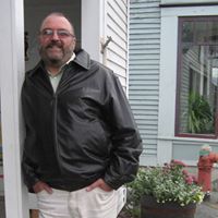 Richard Roderick Photo 28