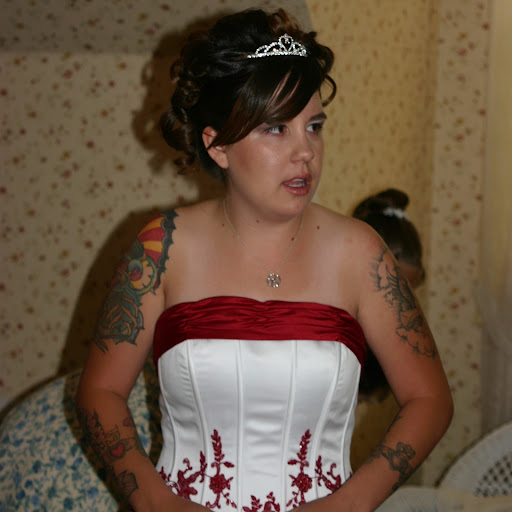 Stacie Stone Photo 9