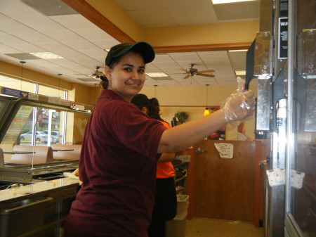 Patricia Ramirez Photo 14