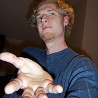 Robert Turnage Photo 21